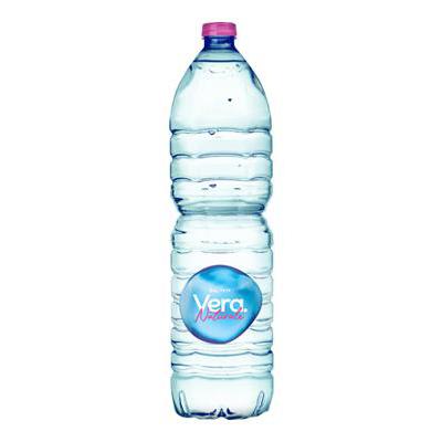 ACQUA VERA LT.1,5 NATURALE