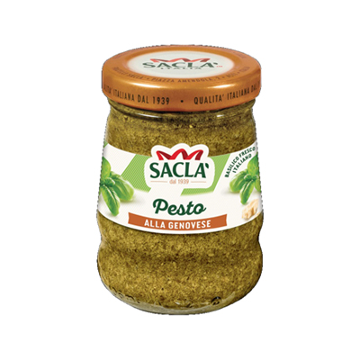 SACLA'PESTO GR.90