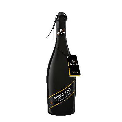 MIONETTO PROSECCO FRIZZANTE DOCG SPAGO 11 CL.75