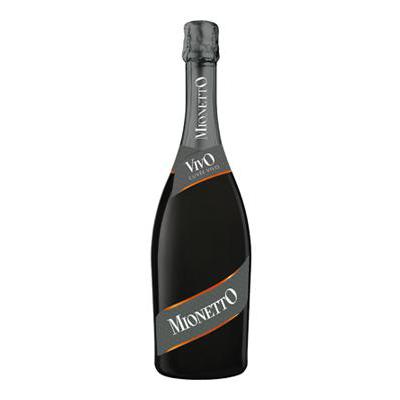 MIONETTO VIVO SPUMANTE 10,5 CL.75