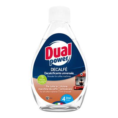 DUALPOWER DECALFE' UNIVERSALEML.300