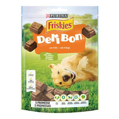 FRISKIES DELIBON POLLO GR.130