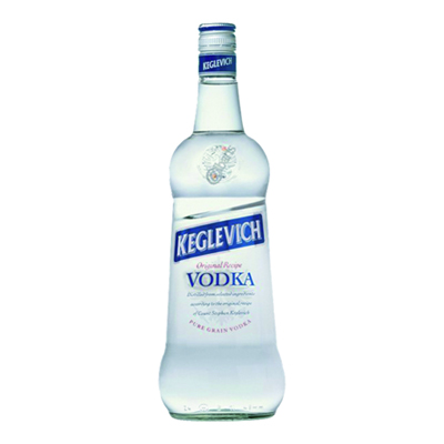 KEGLEVICH VODKA CLASSICA VOL.38CL.100