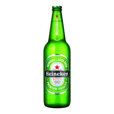 BIRRA HEINEKEN 5 CL.66