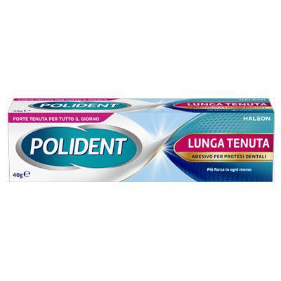 POLIDENT CREMA LUNGA TENUTA EDURATA GR.40
