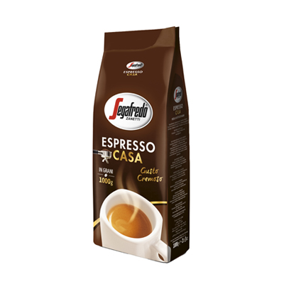 SEGAFREDO ESPRESSO CASA GRANIKG.1