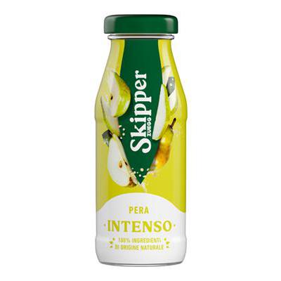 SKIPPER SUCCO ML.200 PERA BAR