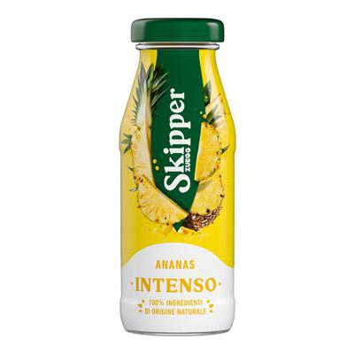 SKIPPER SUCCO ML.200 ANANASBAR