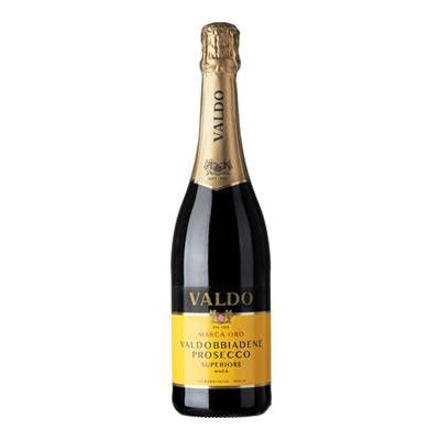 VALDO PROSECCO MARCA ORO CL.7511 BOX=90 BGT