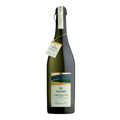 VALDO PROSECCO SPAGO TREVISO DOC CL.75 10.5EXTRA DRY