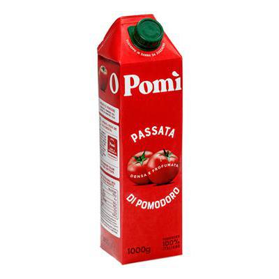 POMI PASSATA BRIK GR.1000