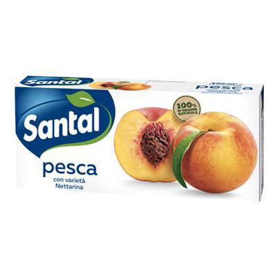 SANTAL ML.200X3 PESCA