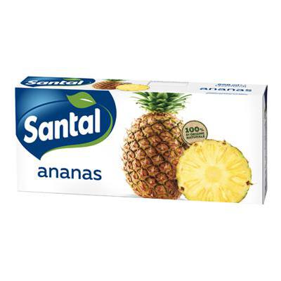 SANTAL ML.200X3 SUCCO ANANAS