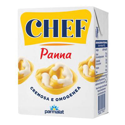 PARMALAT PANNA CHEF ML.200