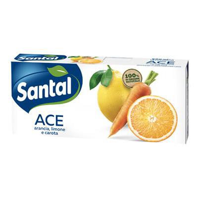 SANTAL ML.200X3 SUCCO ACE