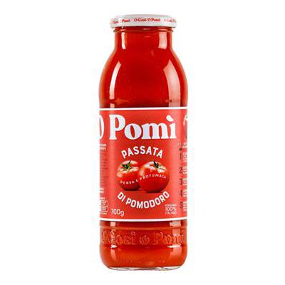 POMI PASSATA BOTTIGLIA ML.700