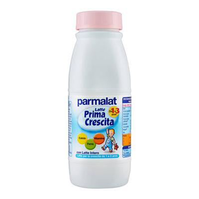 PARMALAT LATTE PRIMA CRESCITABOTTIGLIA ML.500