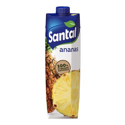 SANTAL LT.1 ANANAS PRISMA