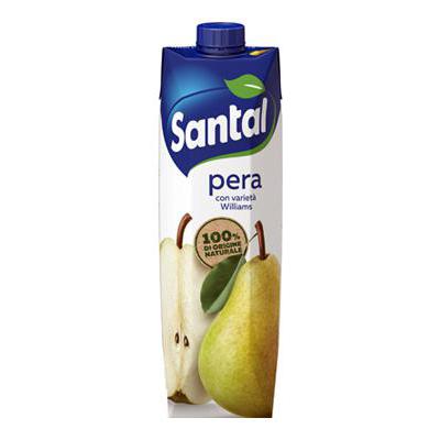 SANTAL LT.1 PERA POLPOSI