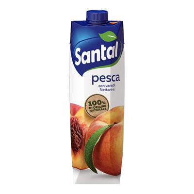 SANTAL LT.1 PESCA POLPOSI