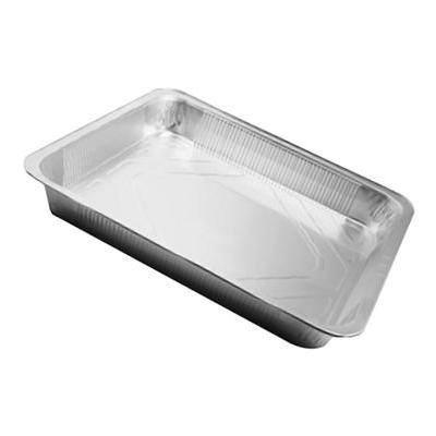 KITO CONTENITORI ALLUMINIO 1 PZ 12 PORZIONI SMOOTH WALL
