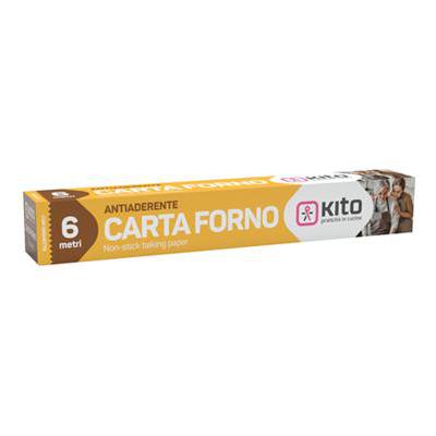 KITO CARTA FORNO MT.6