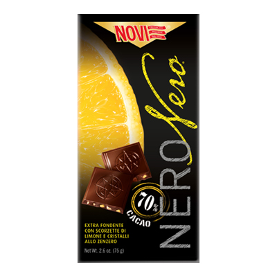 NERO NERO LIMONE/ZENZERO GR.7570%