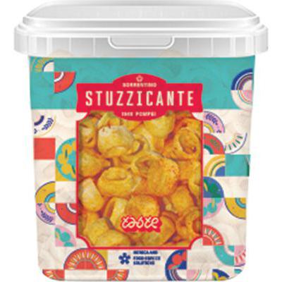 STUZZICANTE ANELLI CIPOLLA GR250 SECCHIELLO