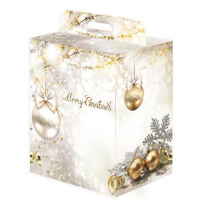 FAG SCATOLA MAGIC CAROUSEL KG.3,7 28X20,5X34