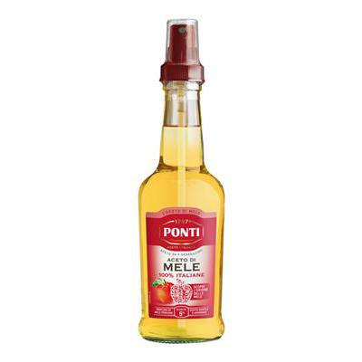 PONTI ACETO DI MELE SPRAY ML.250