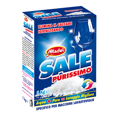 MADEL SALE LAVASTOVIGLIE KG.1