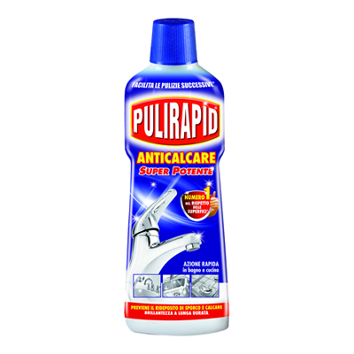 PULIRAPID ANTICALCARE CLASSICOML.500