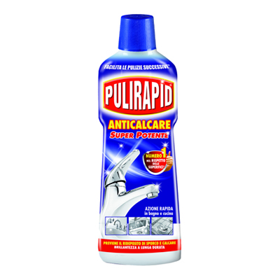 PULIRAPID ANTICALCARE CLASSICOML.750