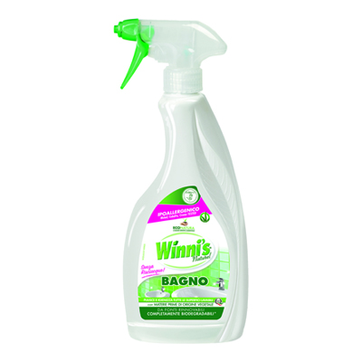 WINNI'S BAGNO TRIGGER ML.500