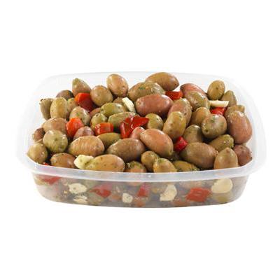ATTIN OLIVE GRAN ROYAL KG.2