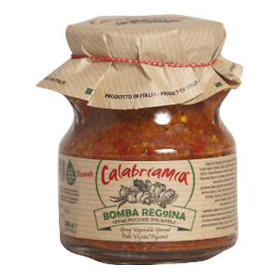 CALABRIAMIA BOMBA REGINA GR.314