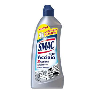 SMAC BRILLACCIAIO CREMA ML.500