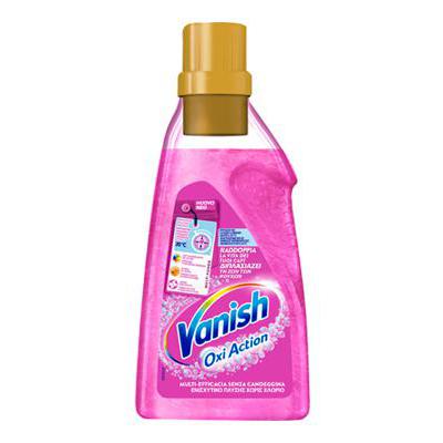 VANISH GEL ROSA ML.750