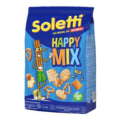 SOLETTI HAPPY MIX GR.180