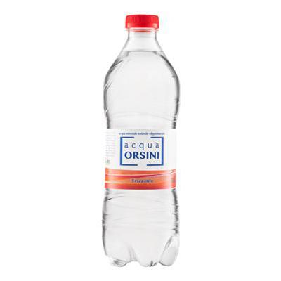 ACQUA ORSINI FRIZZANTE CL.50