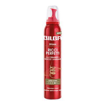 BILBA SPUMA RICCI ML.200