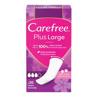 CAREFREE LARGE LIGHT 36 PZ