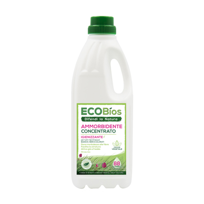 ECOBIOS AMMORBIDENTE CONCENTRATO KG.2 VPN15