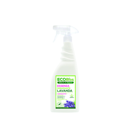 ECOBIOS ESSENZA LAVANDA GR.750SGRASSANTE