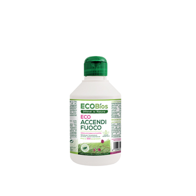 ECOBIOS ECO ACCENDIFUOCO GR.300