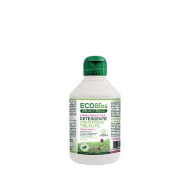 ECOBIOS CREMA DETERGENTE PROTETTIVA GR.250 SMARTPHONE/TABLET