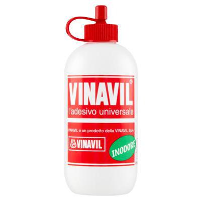 VINAVIL ADESIVO UNIVERSALE GR.100 FLACONE