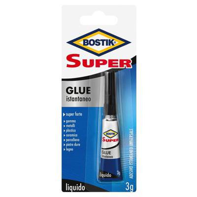 BOSTIK SUPER GLUE GR.3